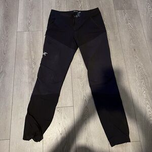 Arcteryx Sigma FL pants